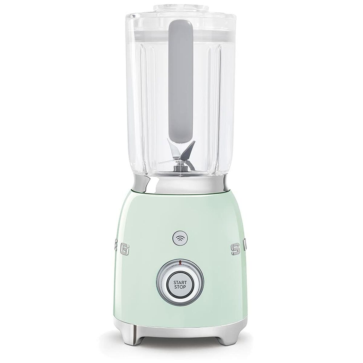 SMEG Blender Light Green 1,5 L 800 W