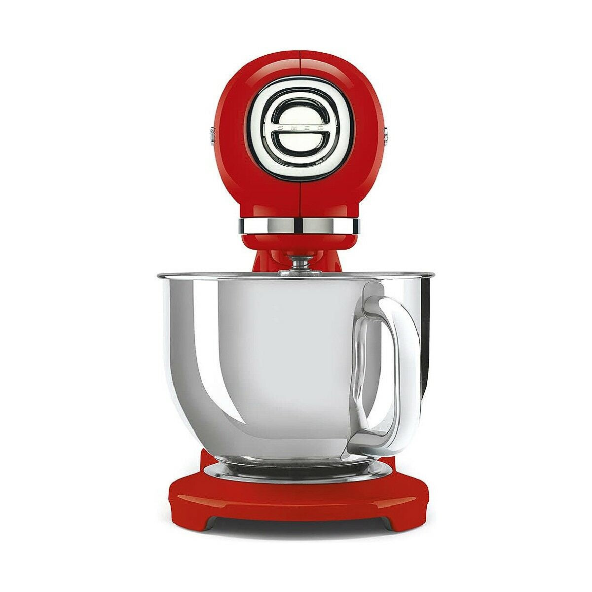 SMEG Mixer Red 800 W 4,8 L