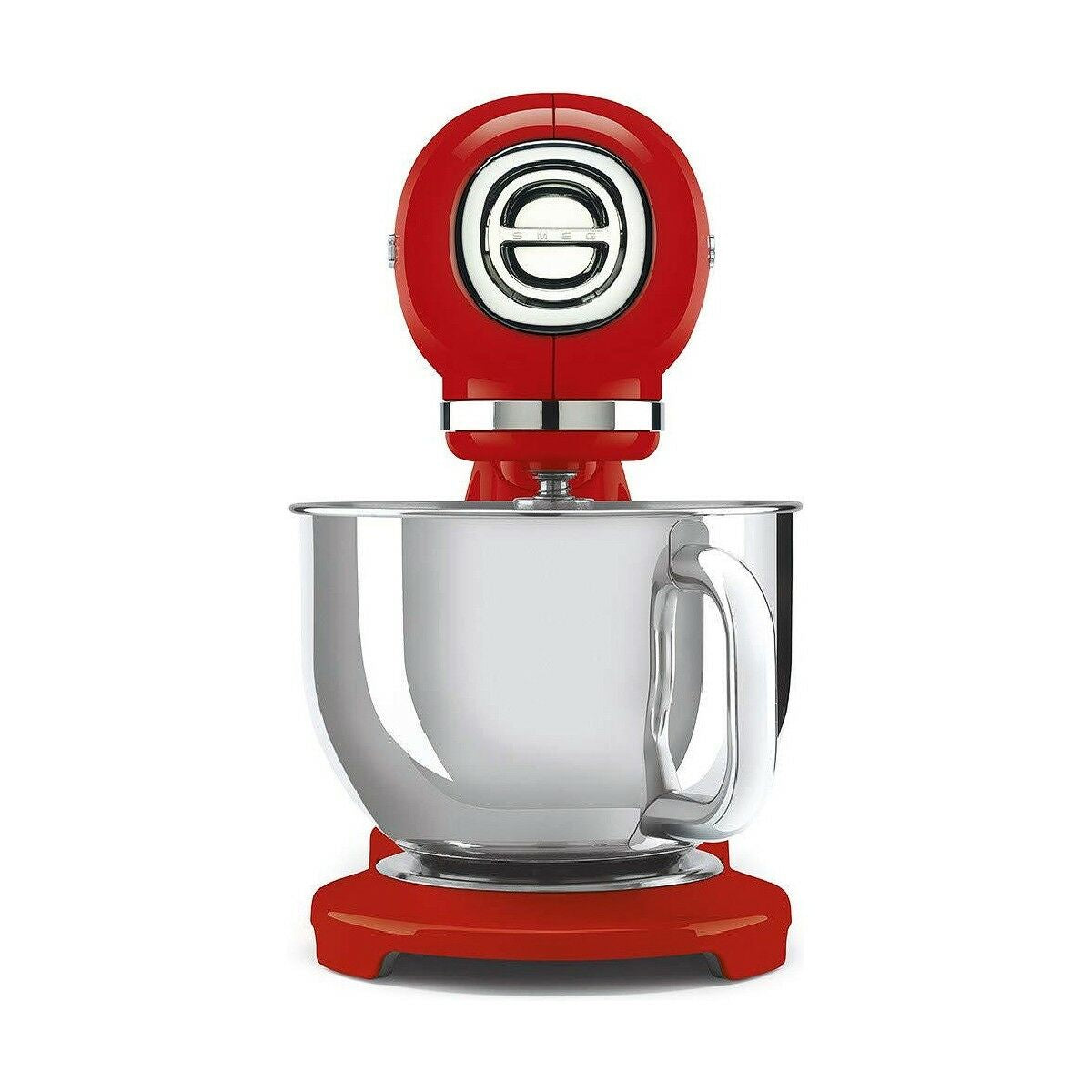 SMEG Mixer Red 800 W 4,8 L