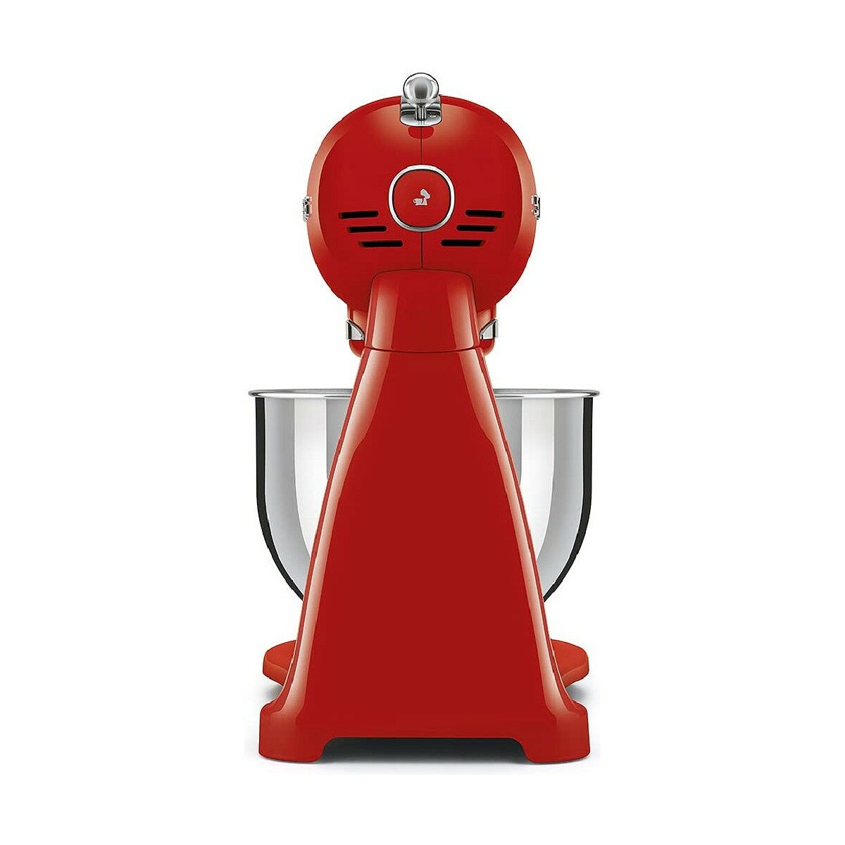 SMEG Mixer Red 800 W 4,8 L