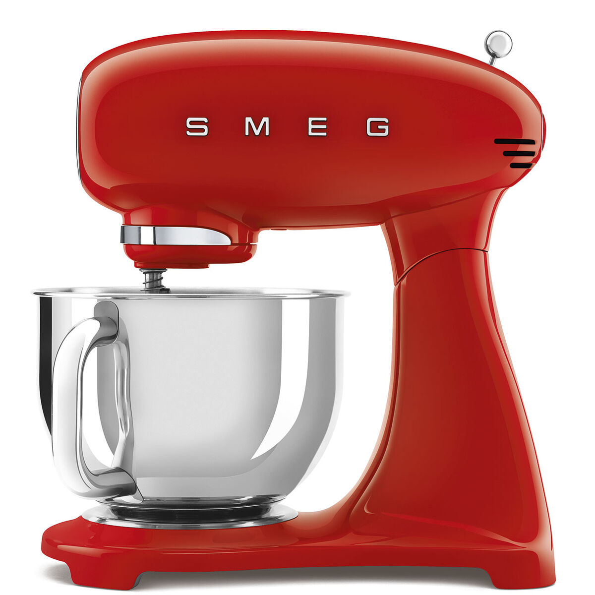 SMEG Mixer Red 800 W 4,8 L