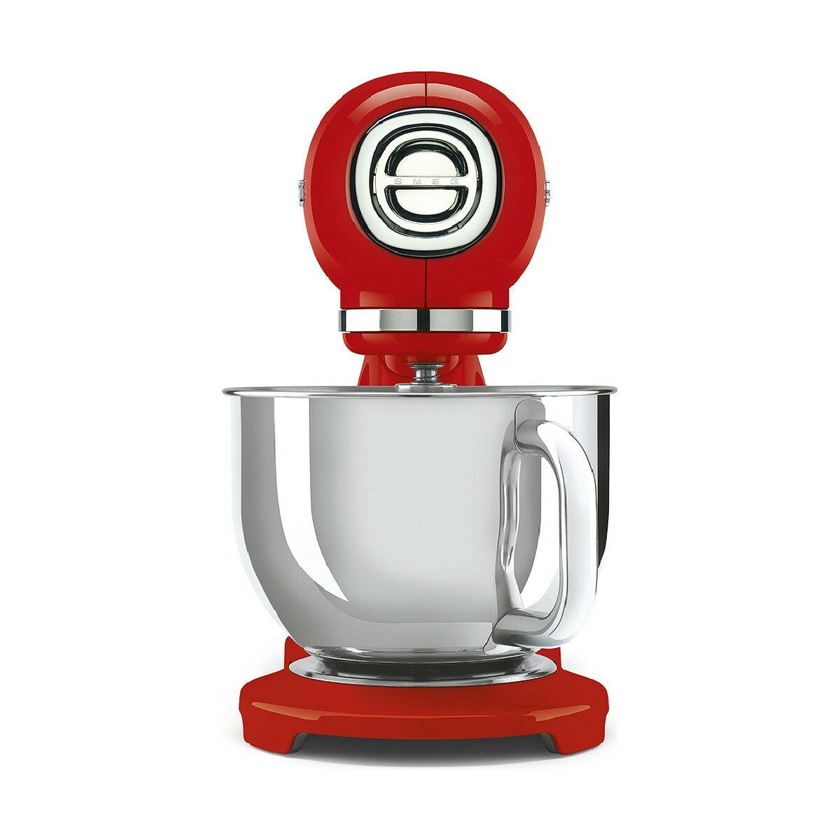 SMEG Mixer Red 800 W 4,8 L