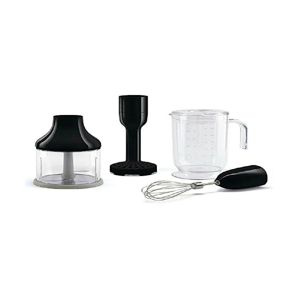 SMEG Accessories Set