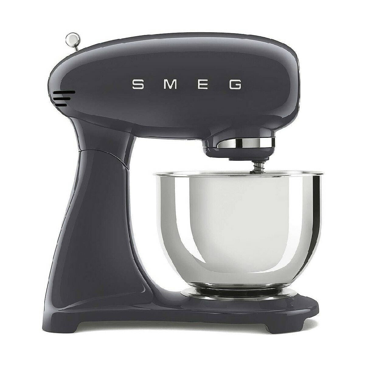 SMEG Mixer Grey 800 W 4,8L