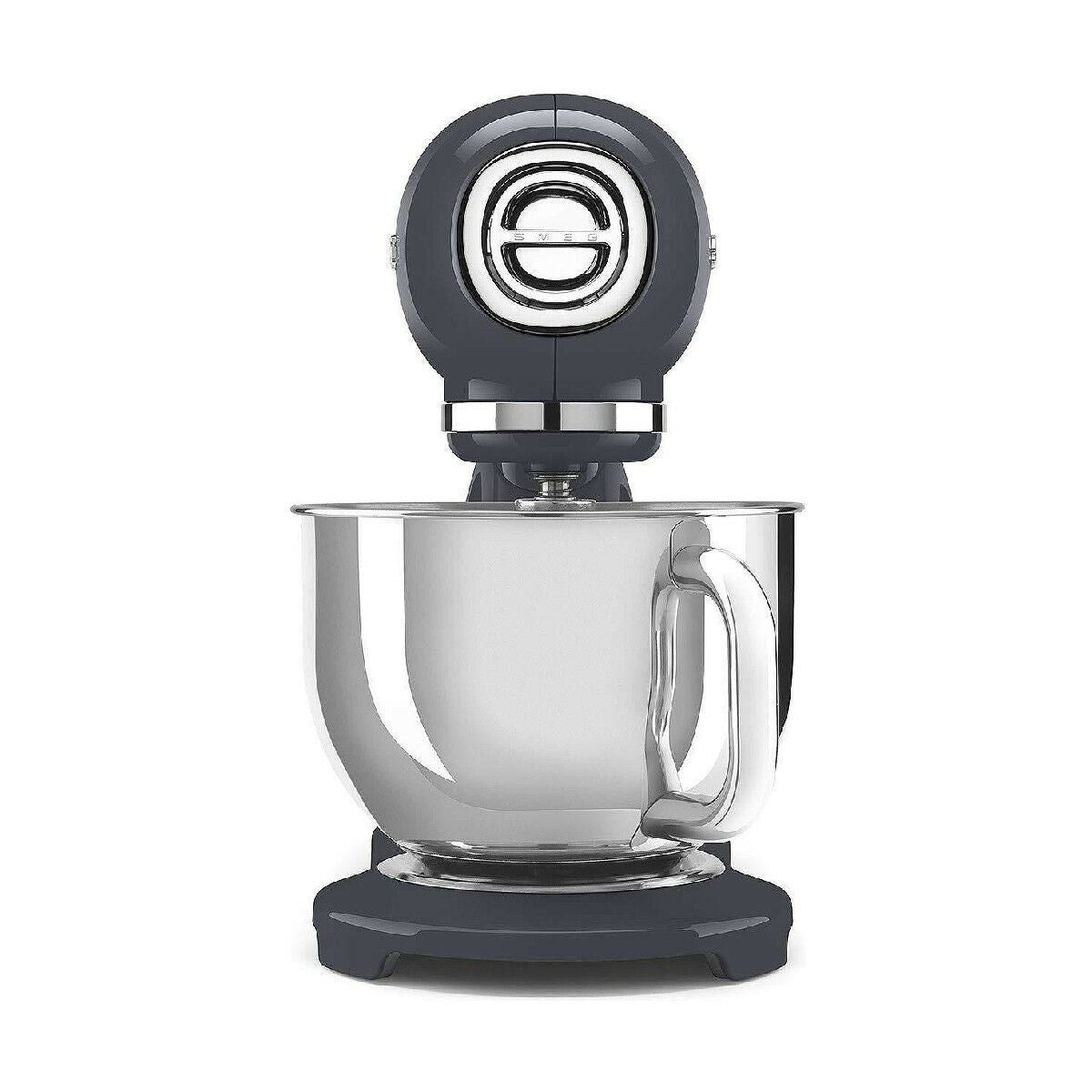 SMEG Mixer Grey 800 W 4,8L