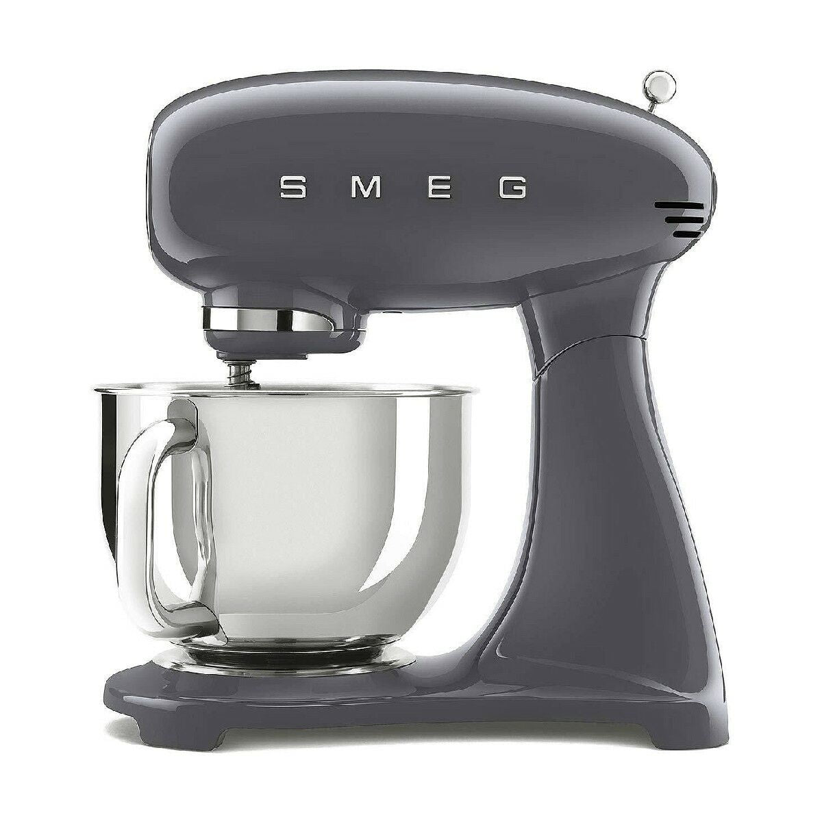 SMEG Mixer Grey 800 W 4,8L