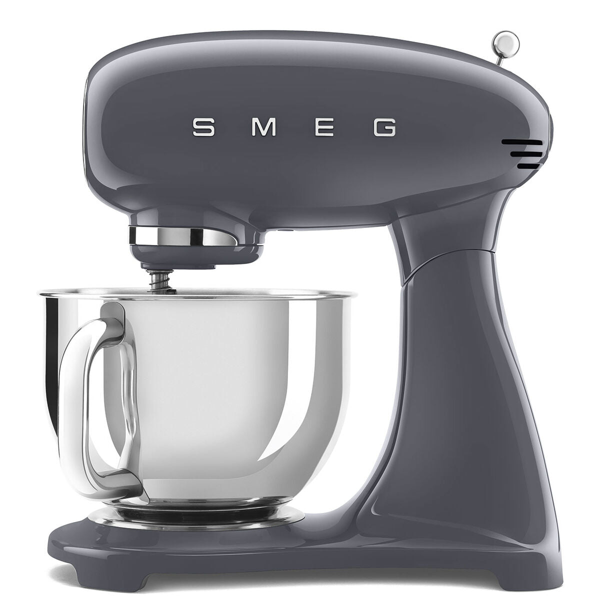 SMEG Mixer Grey 800 W 4,8L