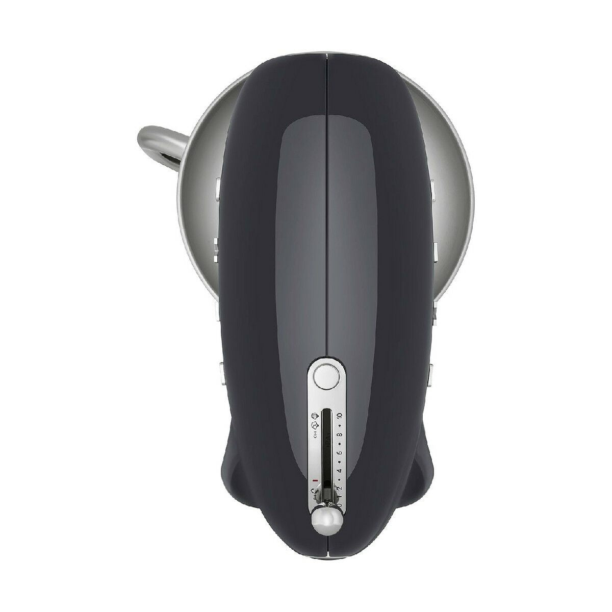 SMEG Mixer Grey 800 W 4,8L