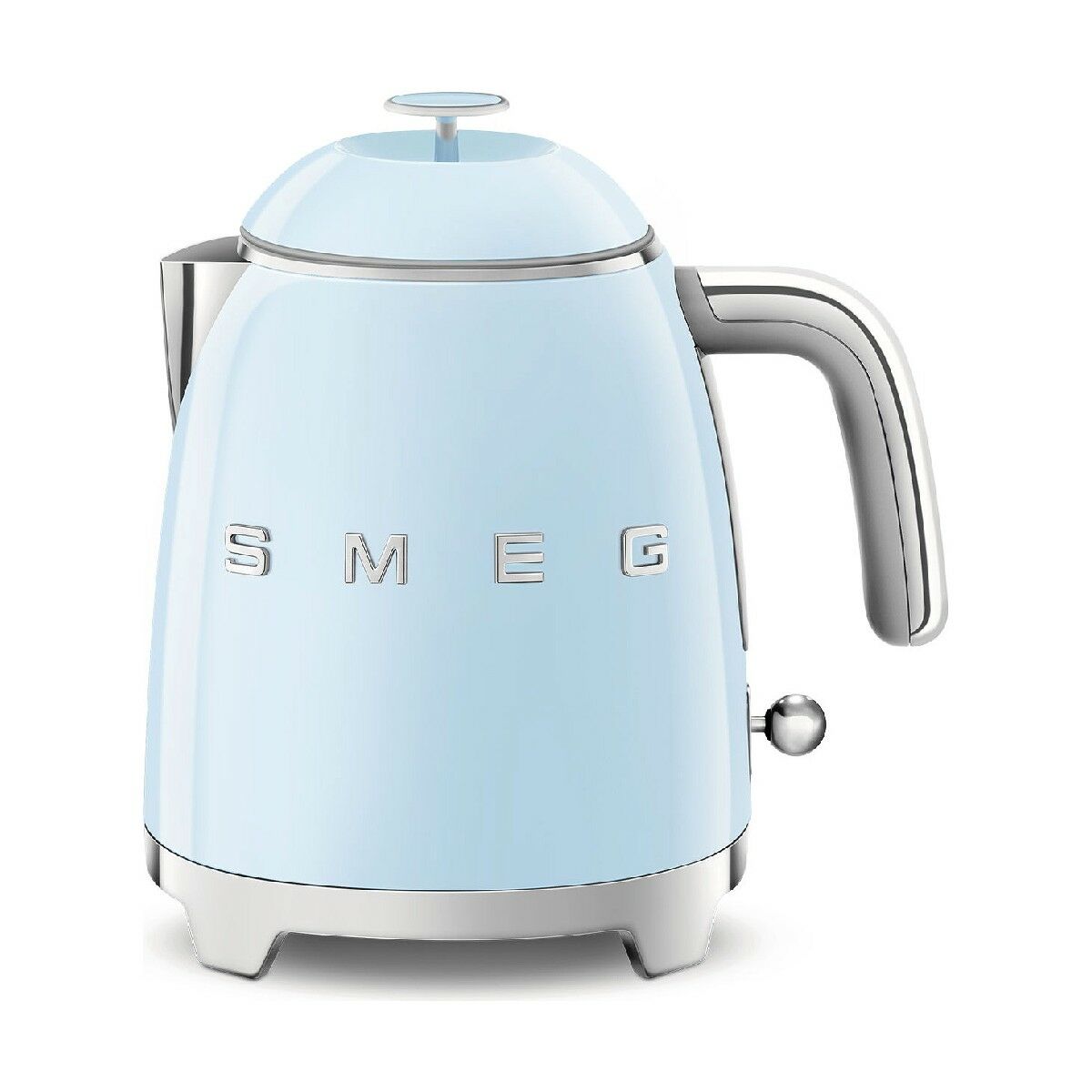 SMEG Kettle Blue 1400 W 800ml