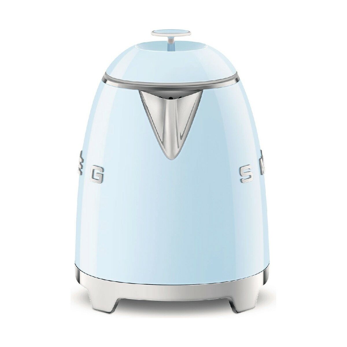 SMEG Kettle Blue 1400 W 800ml