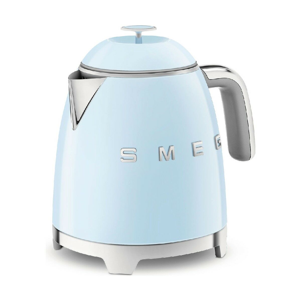 SMEG Kettle Blue 1400 W 800ml