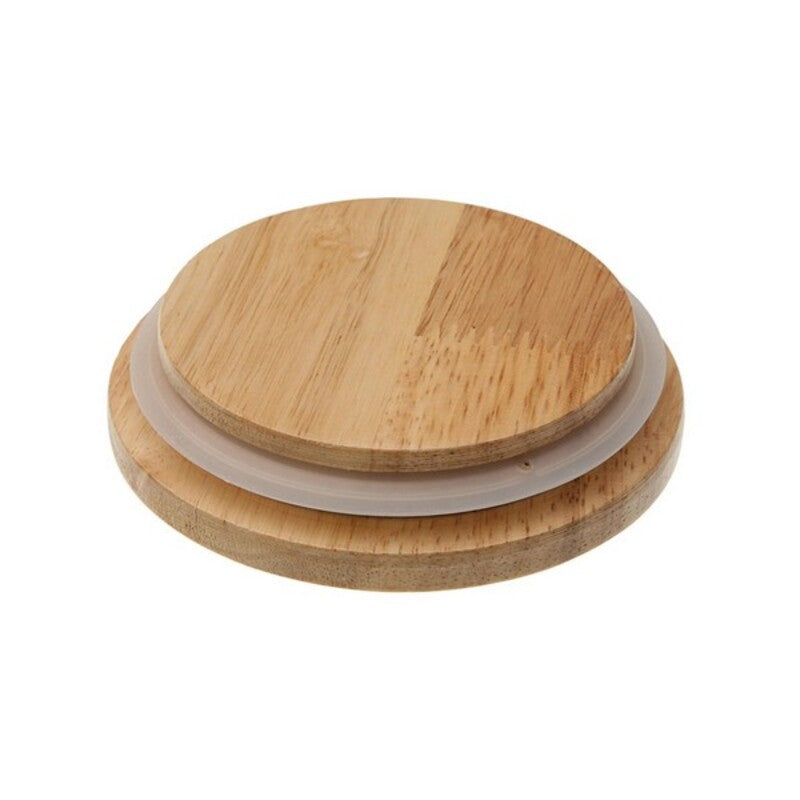 Tin Versa "The Sweetes Side Of Life" Foldable Porcelain Wood