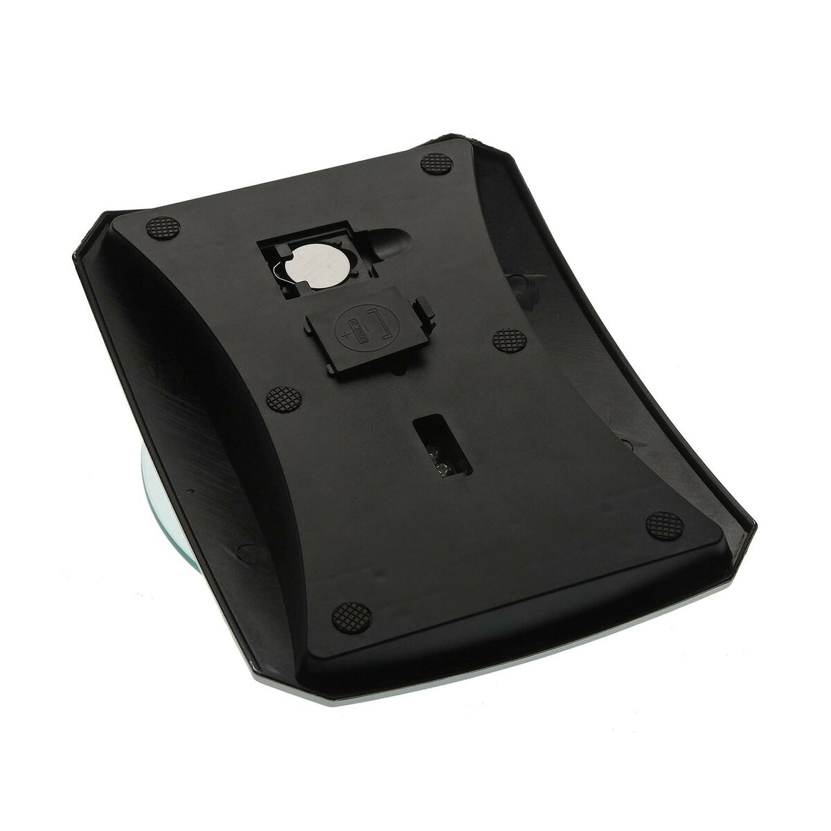 Kitchen Scale Versa Grey
