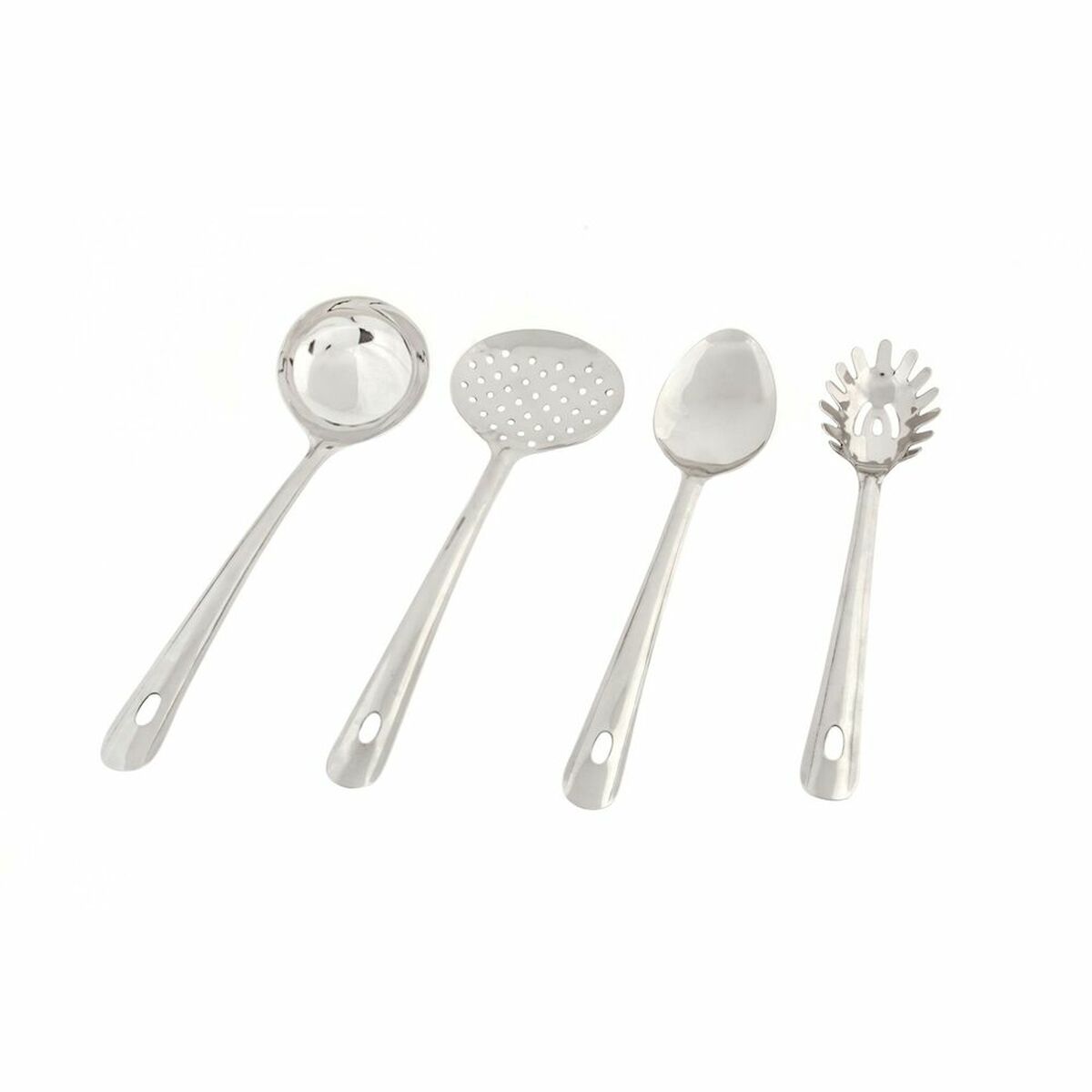 Stainless Steel Kitchen Utensils