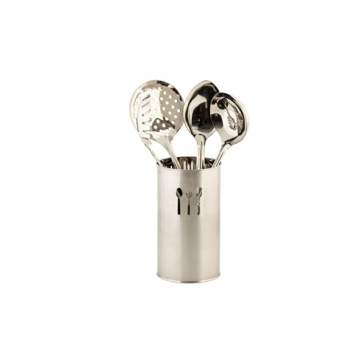 Stainless Steel Kitchen Utensils