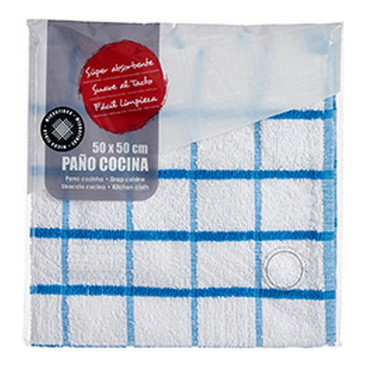 Kitchen Cloth Retro