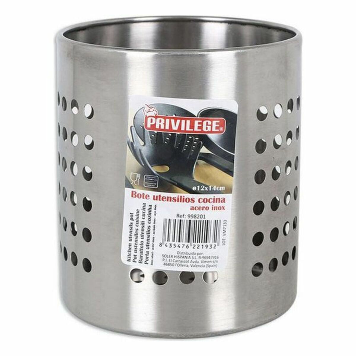Kitchenpot Stainless Steel
