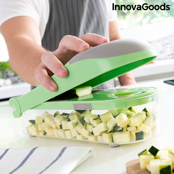 Vegetable Cutter