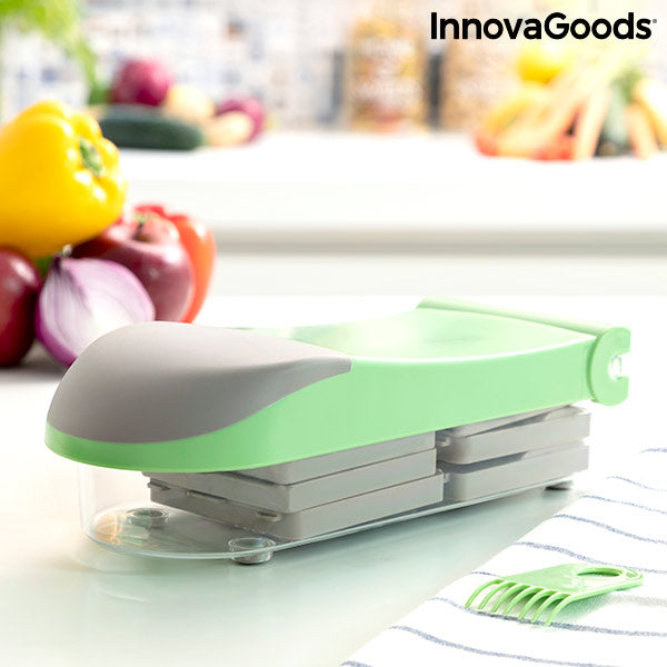 Vegetable Cutter