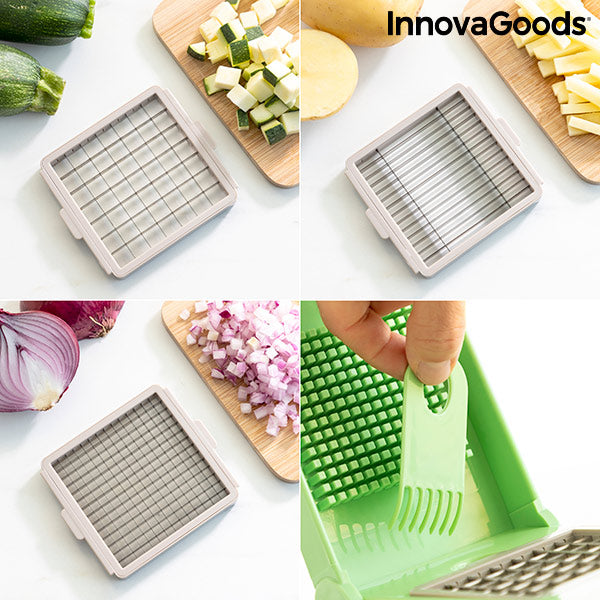 Vegetable Cutter