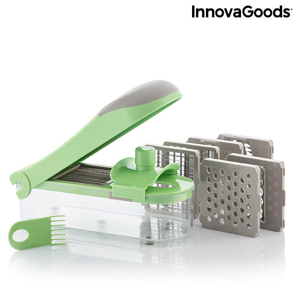 Vegetable Cutter