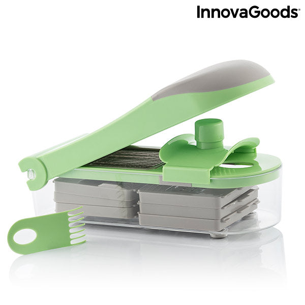 Vegetable Cutter