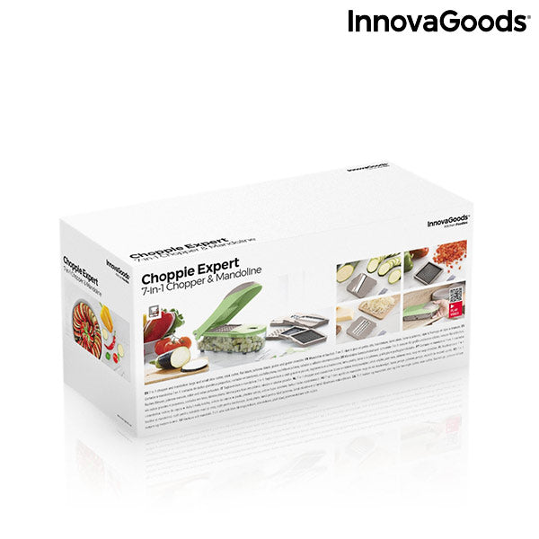 Vegetable Cutter