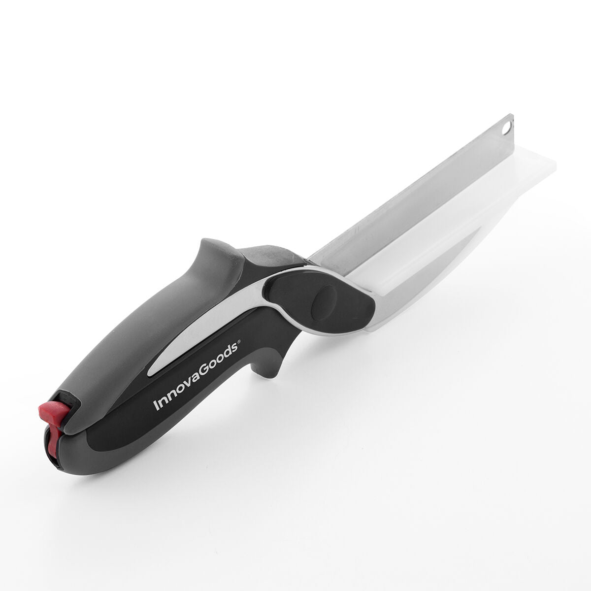 Kitchen Knife-Scissors