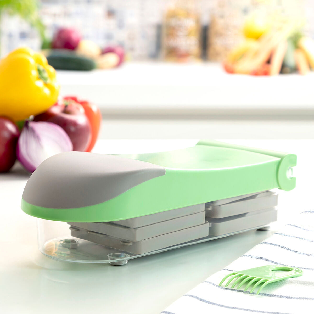 Vegetable Cutter