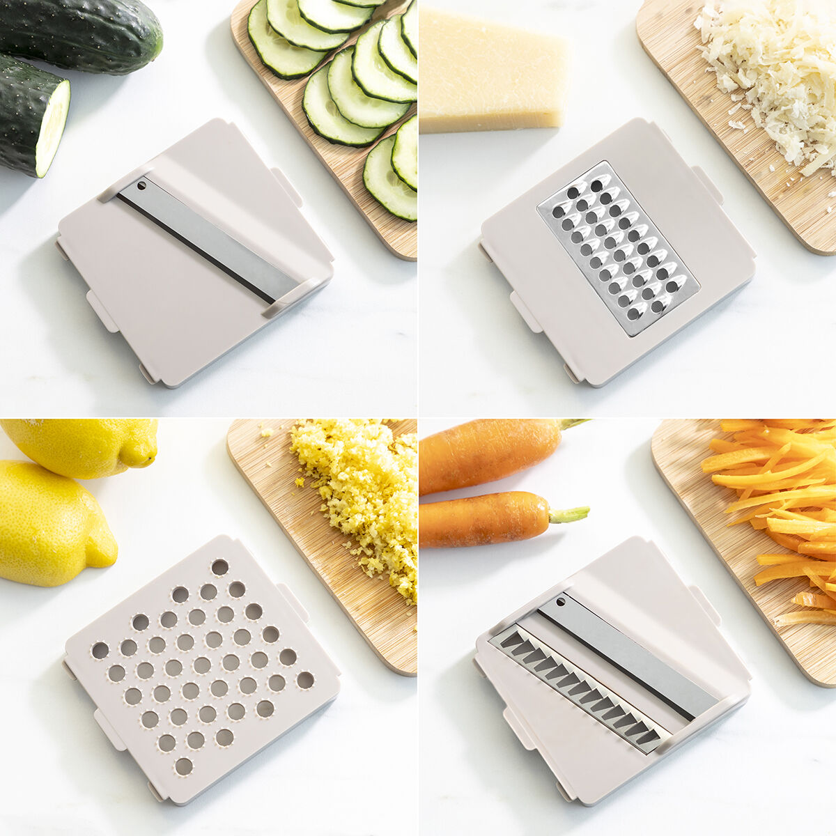 Vegetable Cutter
