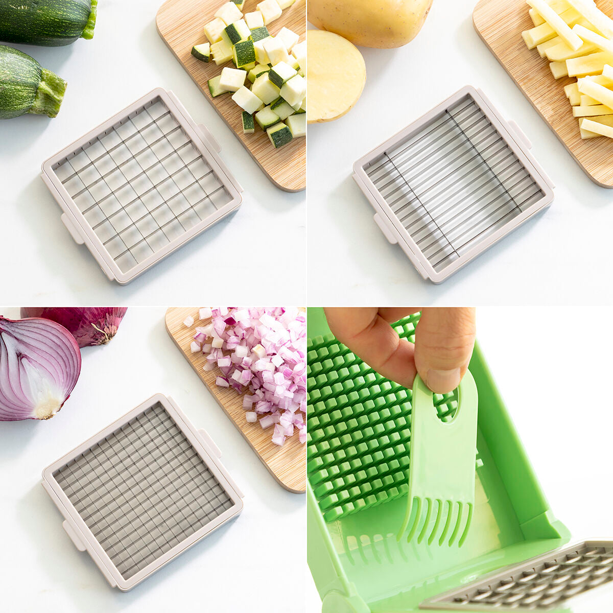 Vegetable Cutter