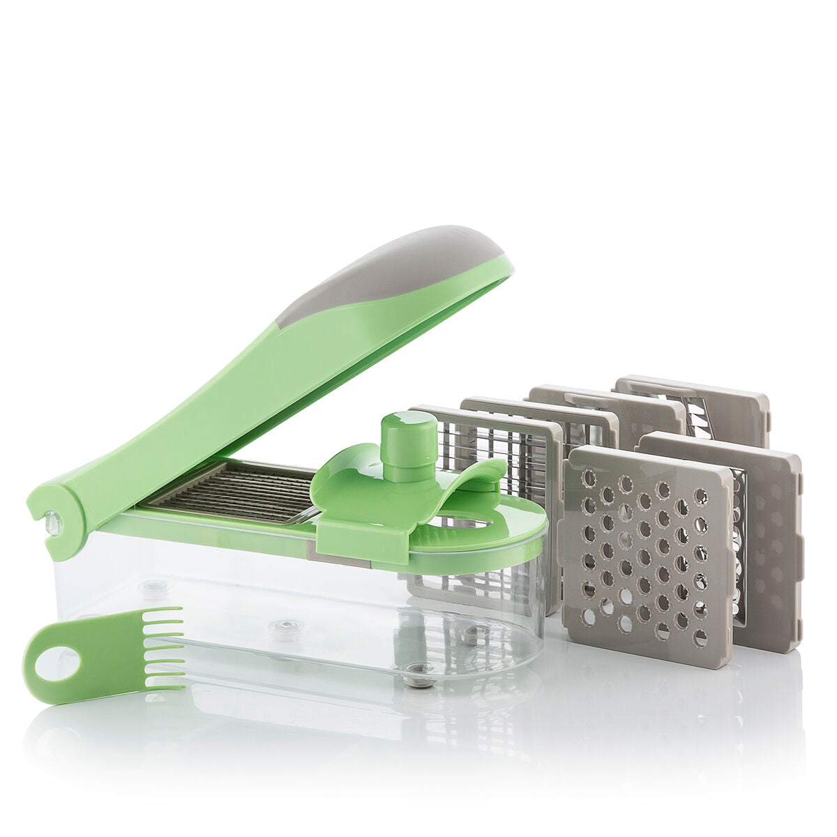 Vegetable Cutter