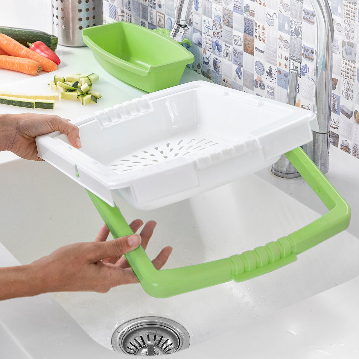 Cutting Board