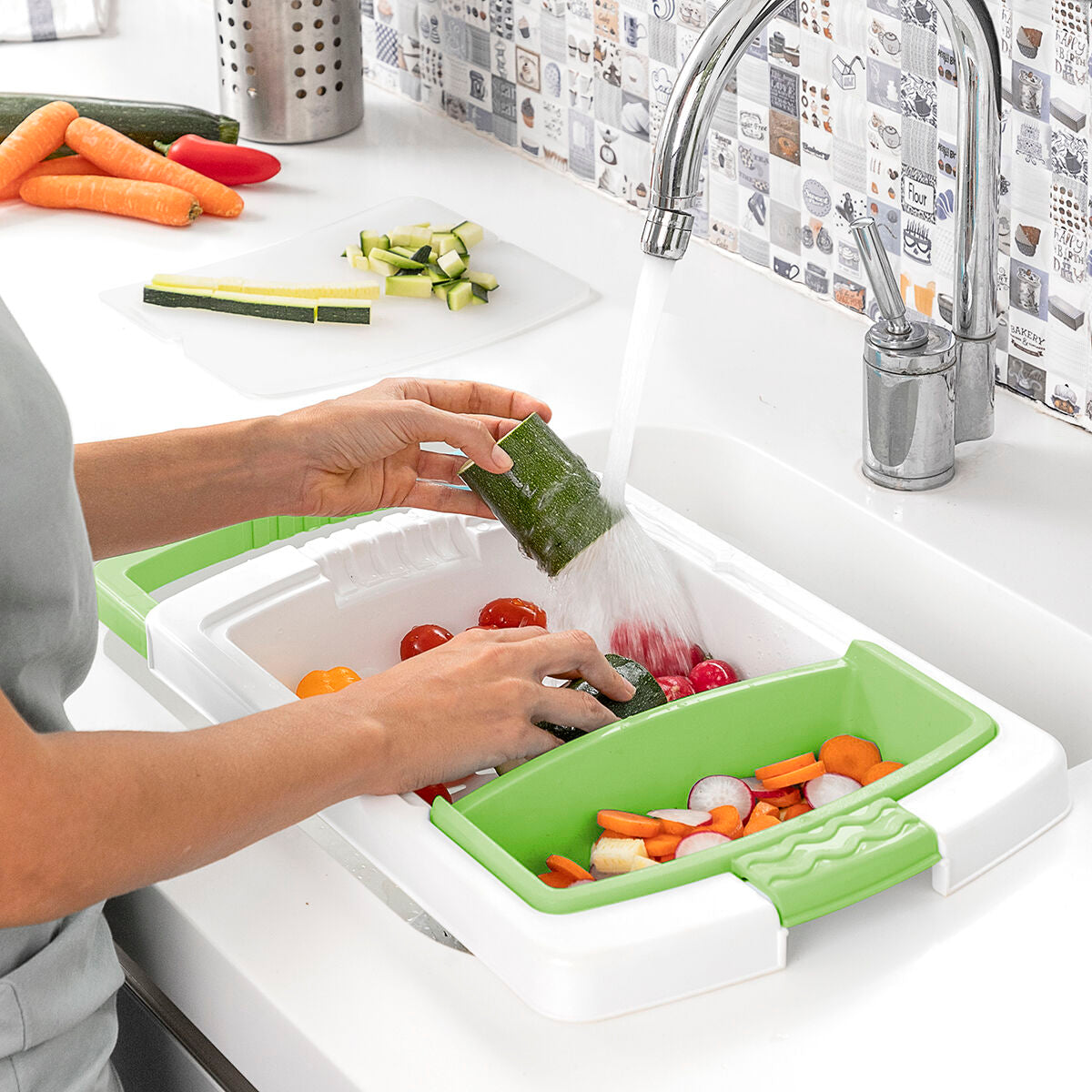 Cutting Board