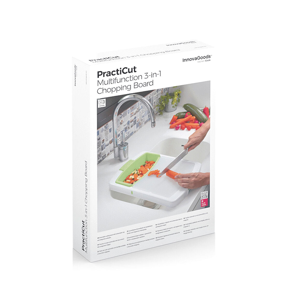 Cutting Board
