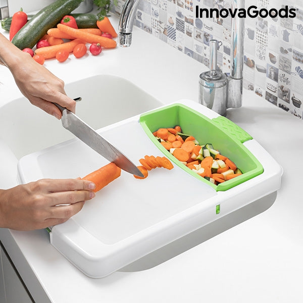 Cutting Board