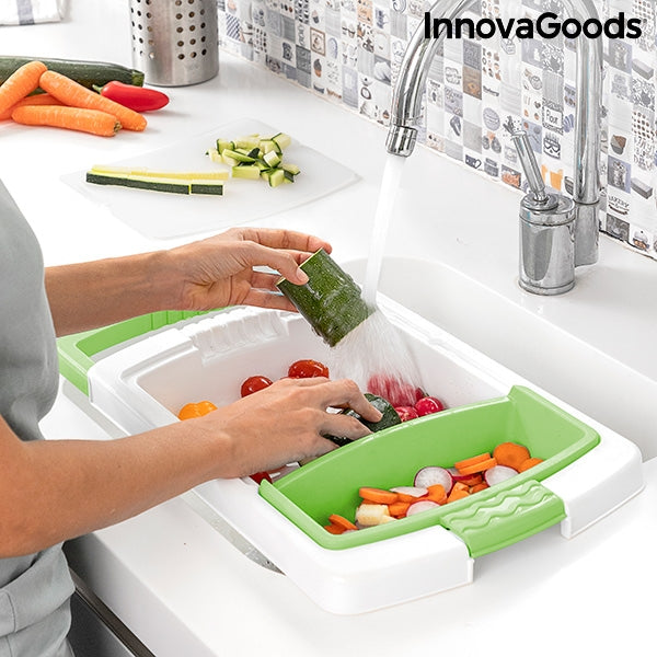 Cutting Board