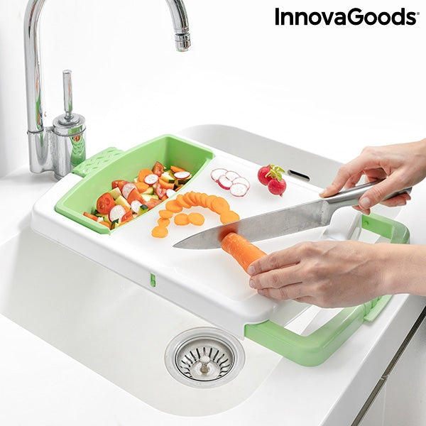 Cutting Board