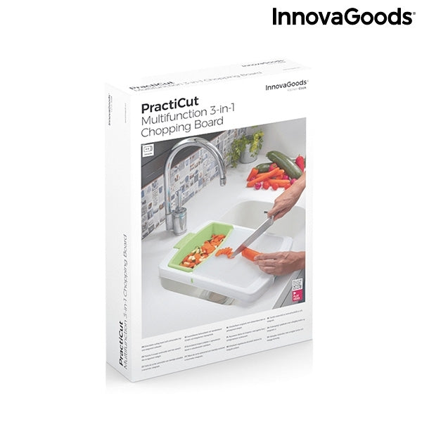 Cutting Board