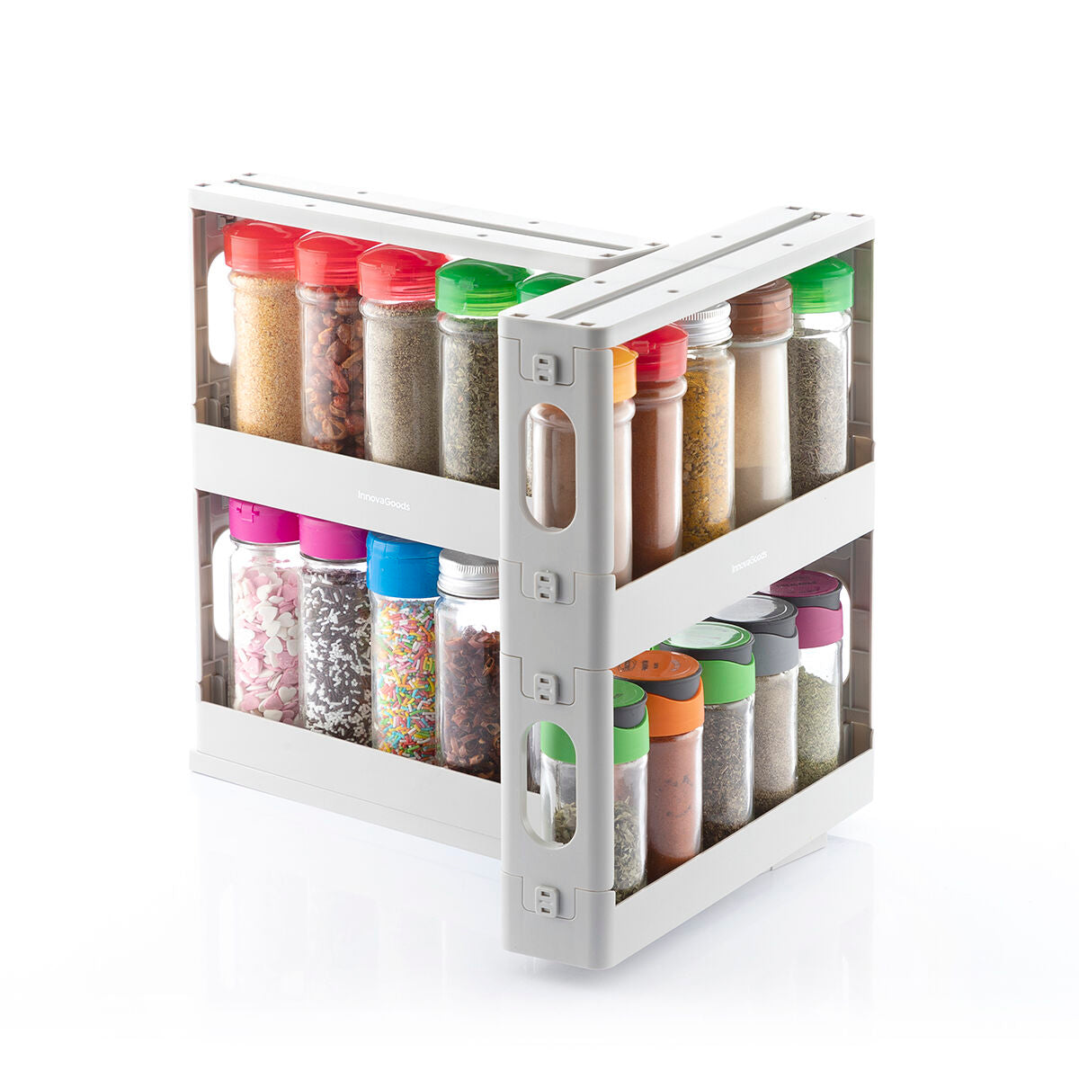 Spice Organiser