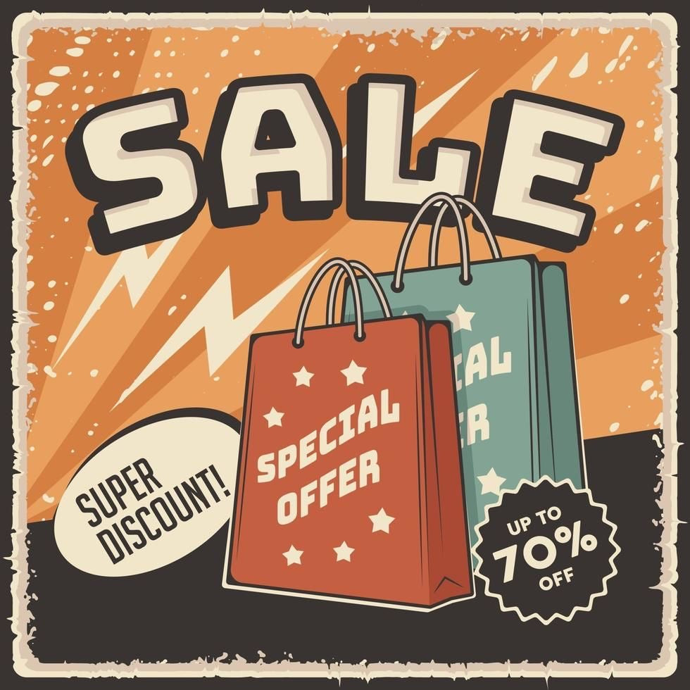 SALES