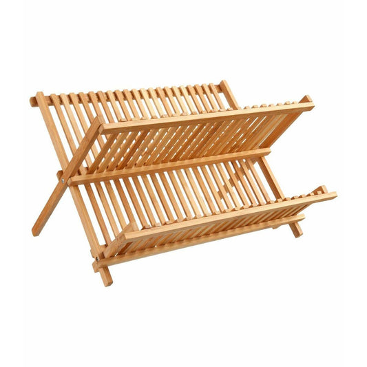 Bamboo Draining Rack