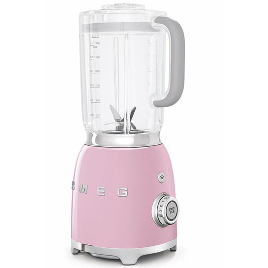 SMEG Blender Pink 1,5 L 800 W