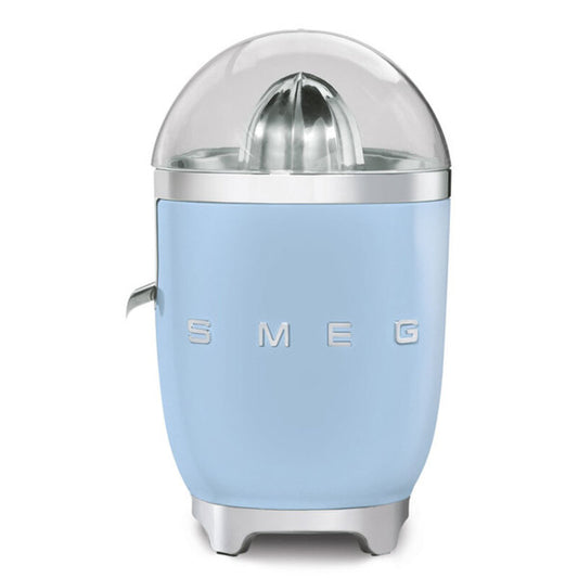 SMEG Electric Juicer Blue 70 W