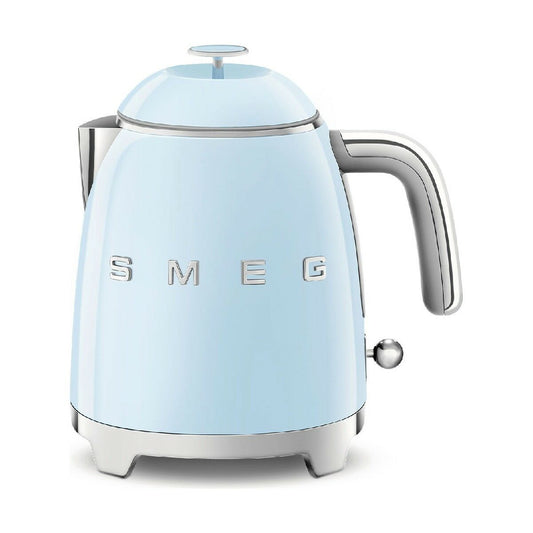SMEG Kettle Blue 1400 W 800ml