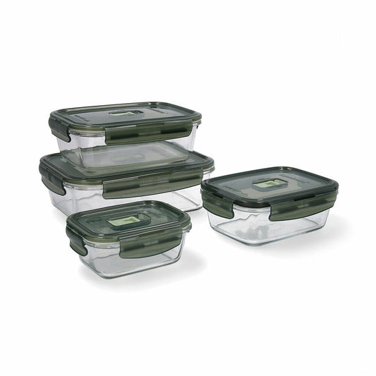 Set of Lunch Boxes