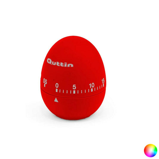 Quitting Kitchen Timer