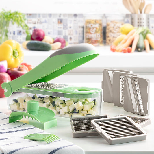 Vegetable Cutter