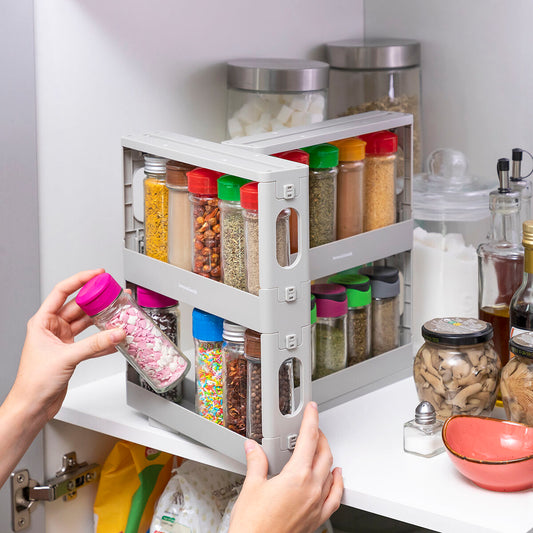 Spice Organiser